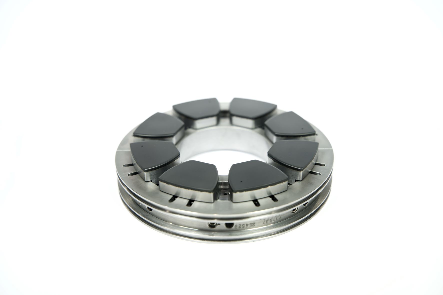 PEEK bearings